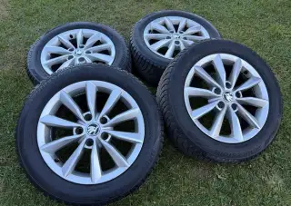 Škoda 5x112