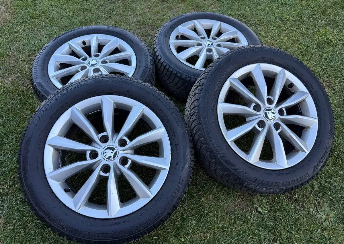 Škoda 5x112