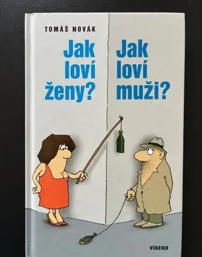 Jak loví ženy? Jak loví muži?