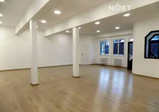 Pronájem komerční Kanceláře, 114㎡