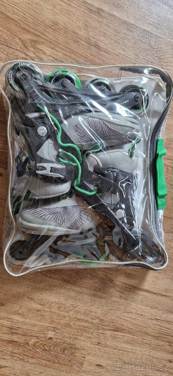 In-line brusle vel.29-33