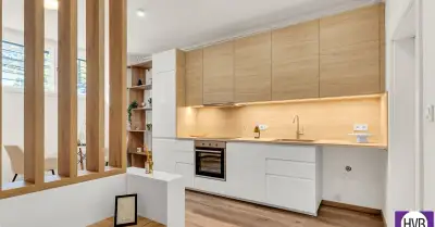 Prodej komerční jednotky 1+kk 30 m2, OV, Praha 3 - Vinohrady