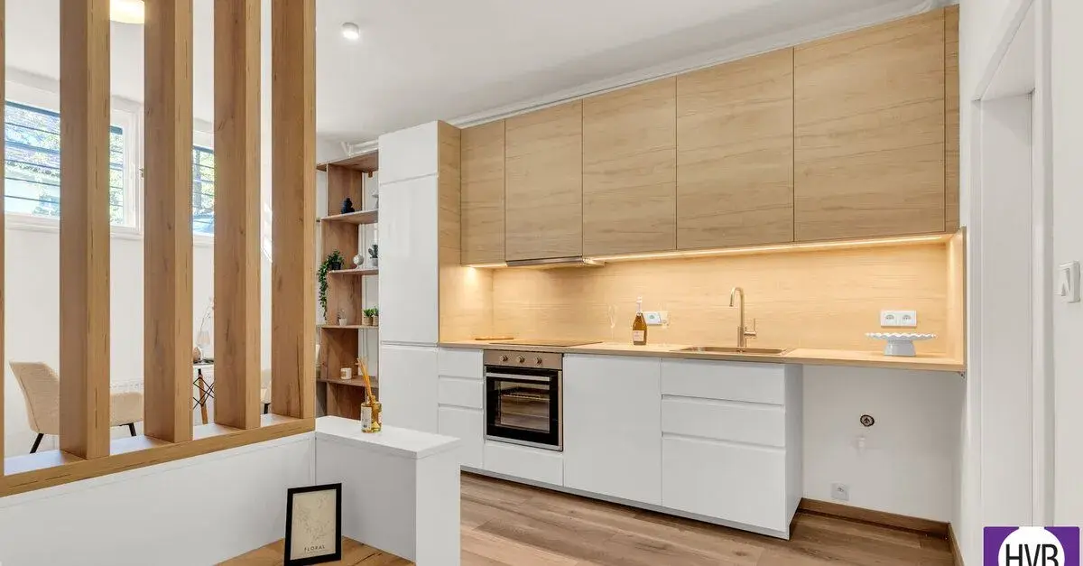 Prodej komerční jednotky 1+kk 30 m2, OV, Praha 3 - Vinohrady