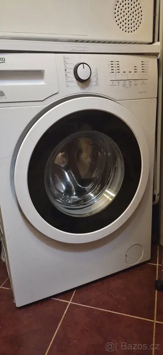 pračka Beko