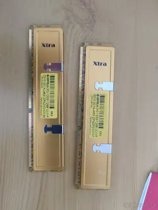 Zeppelin 2G/1333/1288 RAM