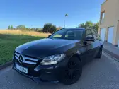 Mercedes-Benz C – 2016