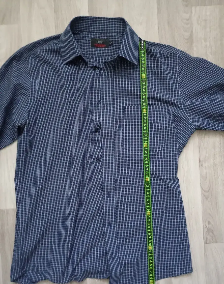 PÁNSKÁ KOŠILE VEL.M MARKS&SPENCER