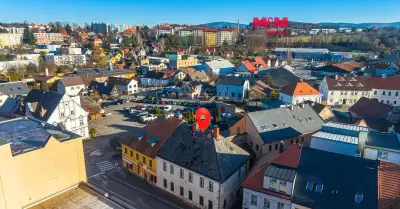 Prodej bytu 2+1 po rekonstrukci, 74 m², Frýdlant