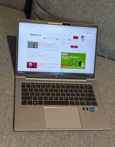 H&P Zbook Firefly 14 G9