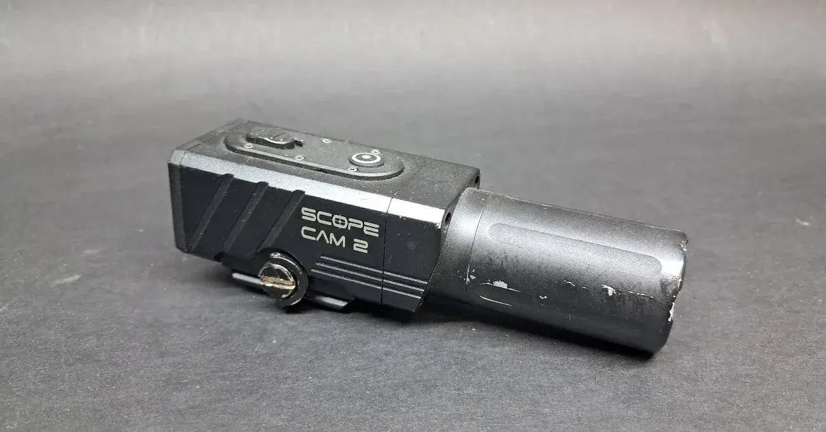 RunCam Scopecam 2 40mm