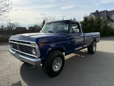 Ford F250