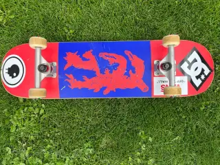 Skateboard