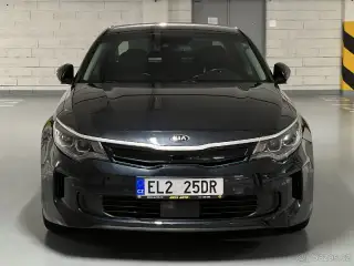 Kia Optima – 2016, 70 km