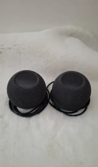 Apple HomePod mini