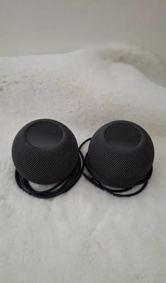 Apple HomePod mini