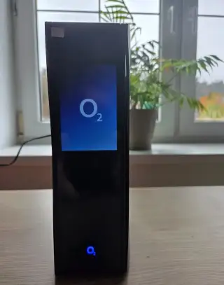 O2 smart box v2