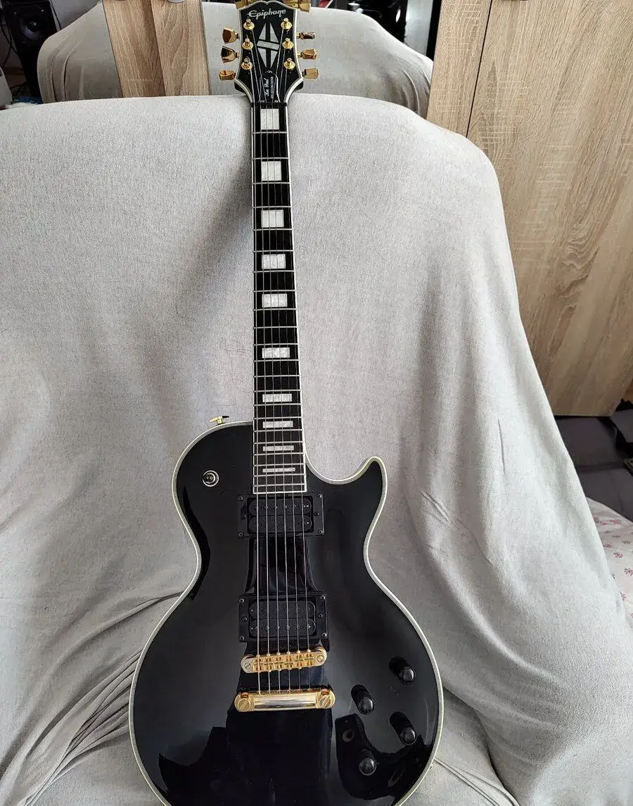 Epiphone MKH Origins Custom - Matt Heafy