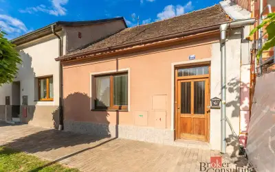 Prodej, domy/rodinný, 91 m2, Pražská 180, 50315 Nechanice, H