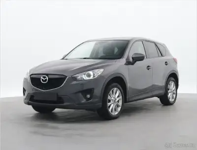 Mazda CX-5 – 2014, 155 111 km