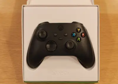 Xbox Wireless Controller