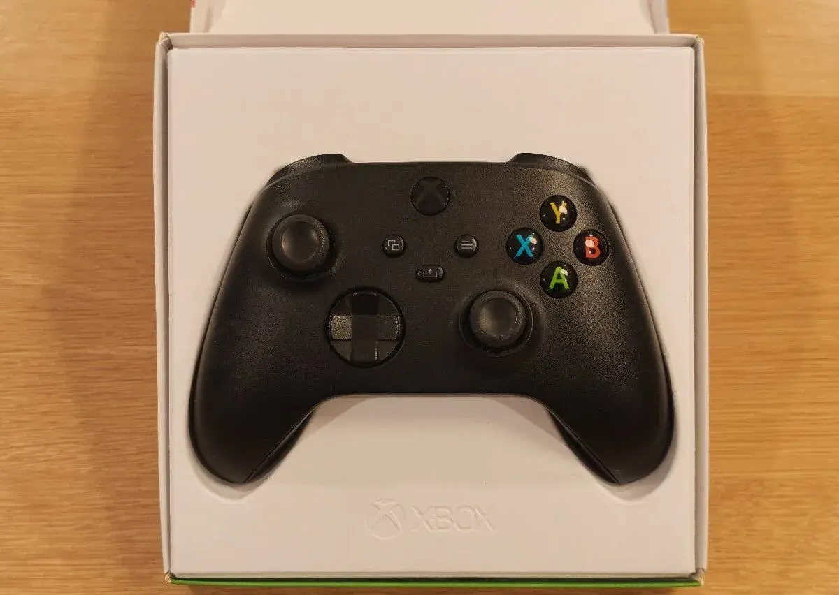 Xbox Wireless Controller