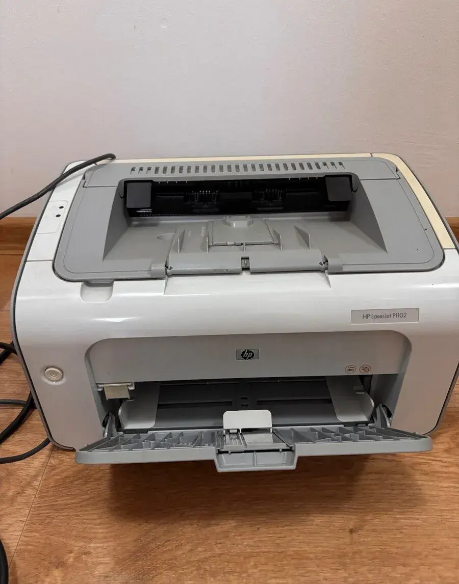 Tiskárna HP Laser Jet