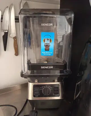 Mixér Sencor SBU