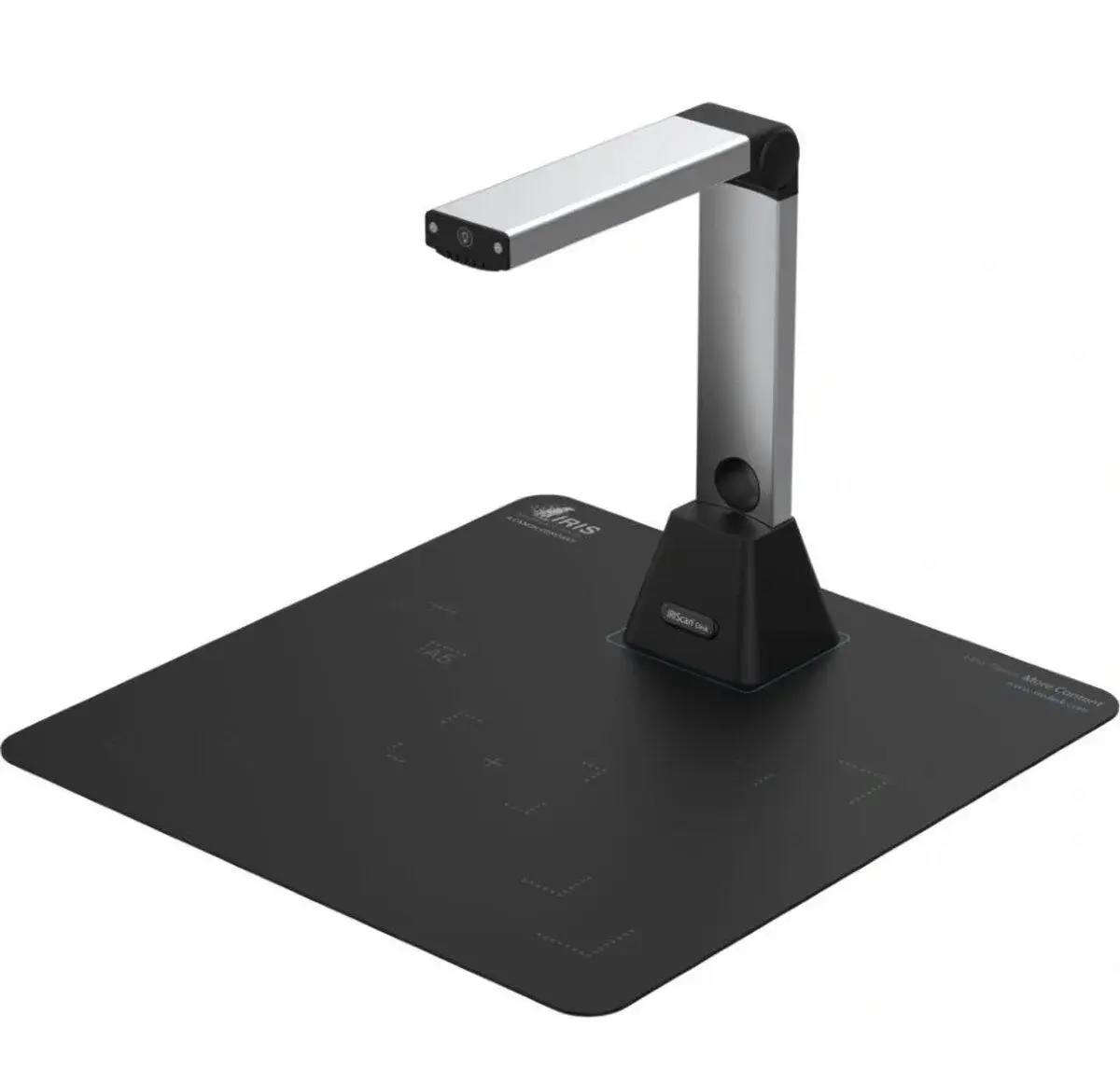 Přenosný skener IRIScan Desk 5 na knihy