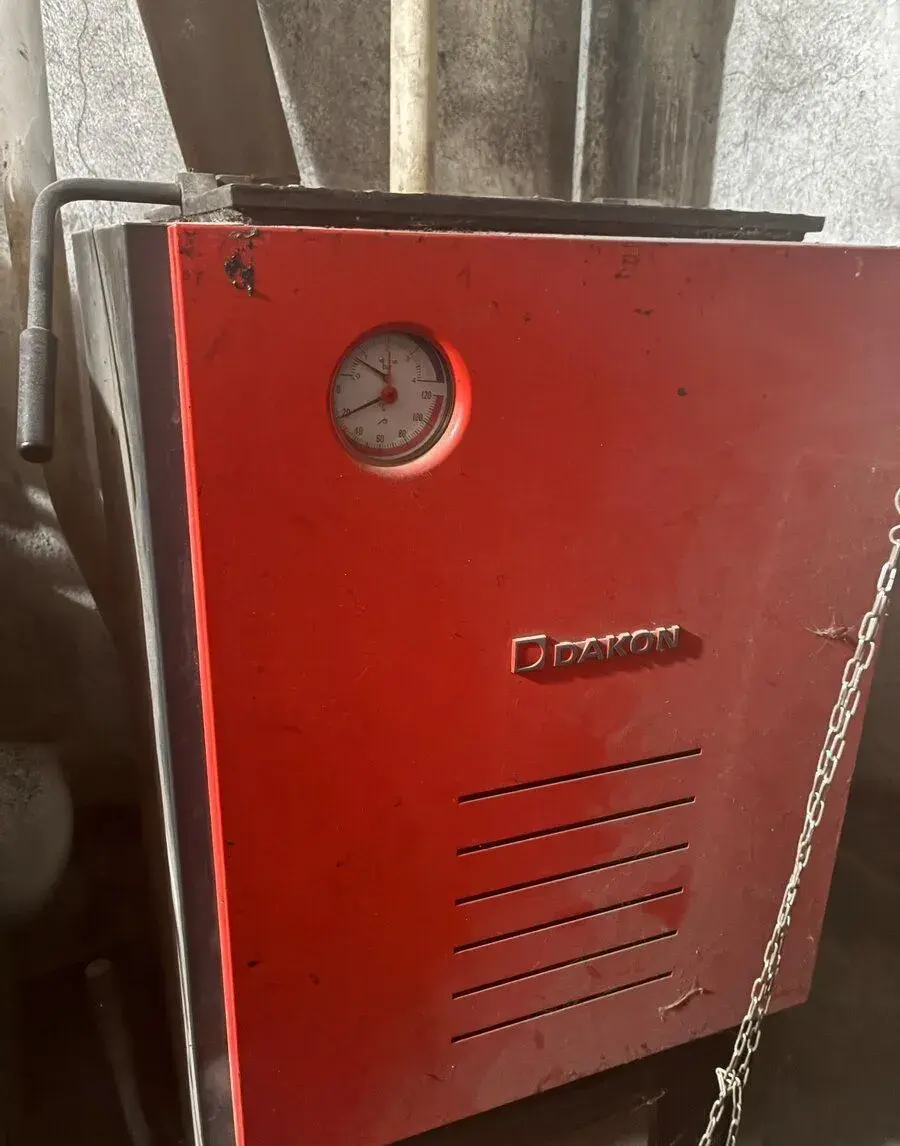 Dakon DOR F 24