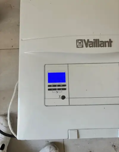 Plynový kotel Vaillant ecoTEC pro VUW 236/5-3