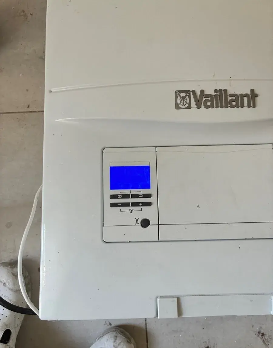 Plynový kotel Vaillant ecoTEC pro VUW 236/5-3
