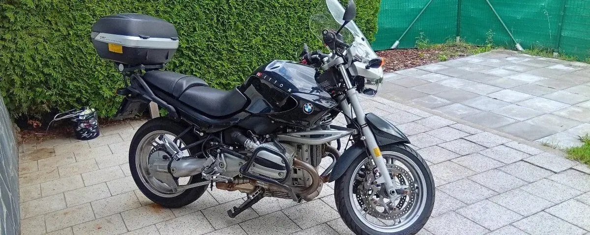 BMV r1150r .