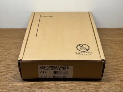 Nový HP 65W Smart AC Adapter EURO