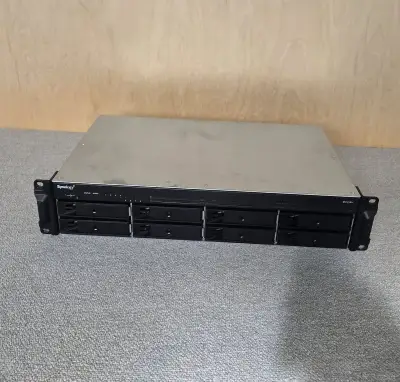Synology RackStation RS1219+