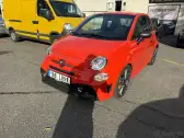 Fiat 500 – 2024, 11 000 km