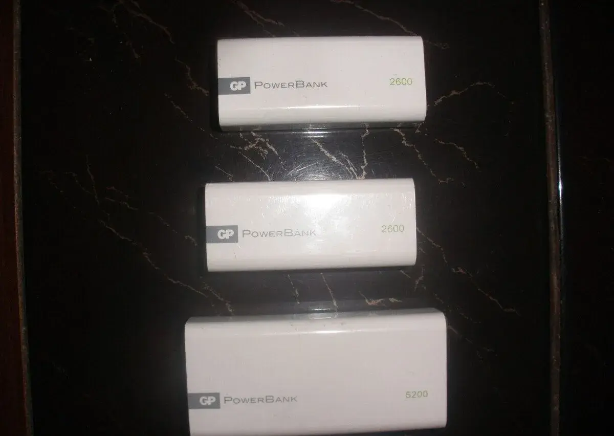 Powerbanky