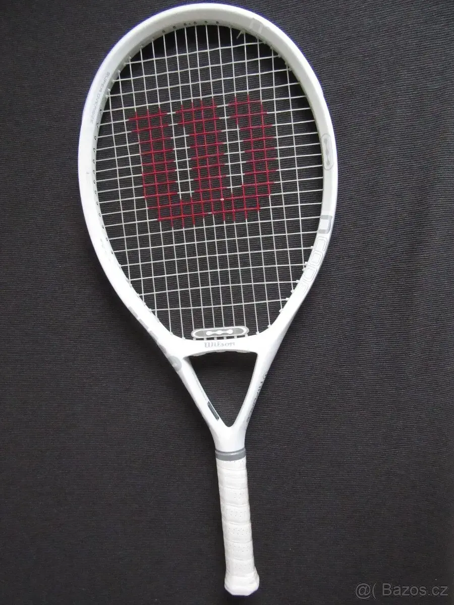 NOVOU TENISOVOU RAKETU N1 FORCE WILSON