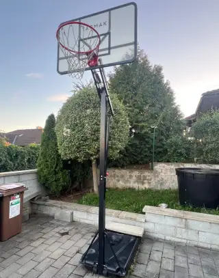 Basketbalový koš zn. Tarmak