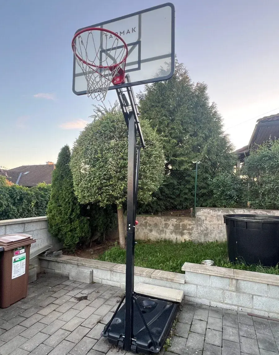 Basketbalový koš zn. Tarmak