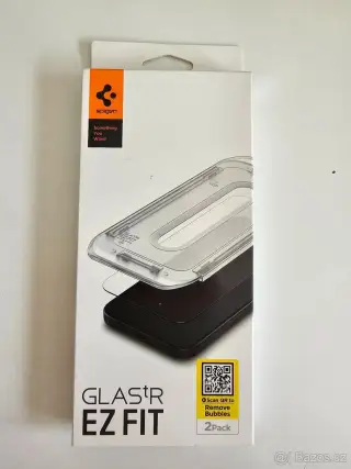 Ochranné sklo Spigen - iPhone 16 Pro Max