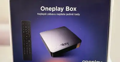 OnePlay Box