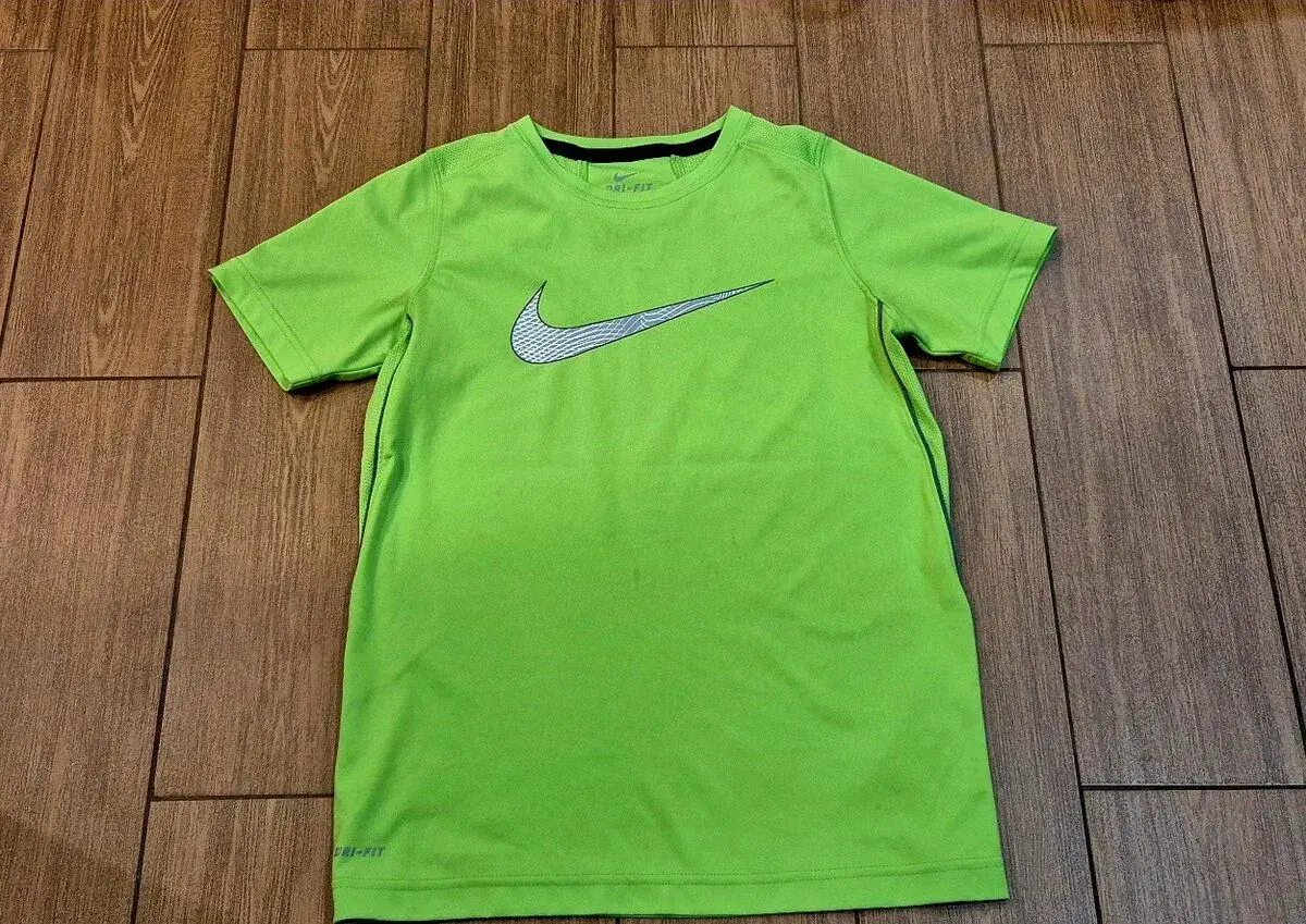 Tričko Nike dri-fit