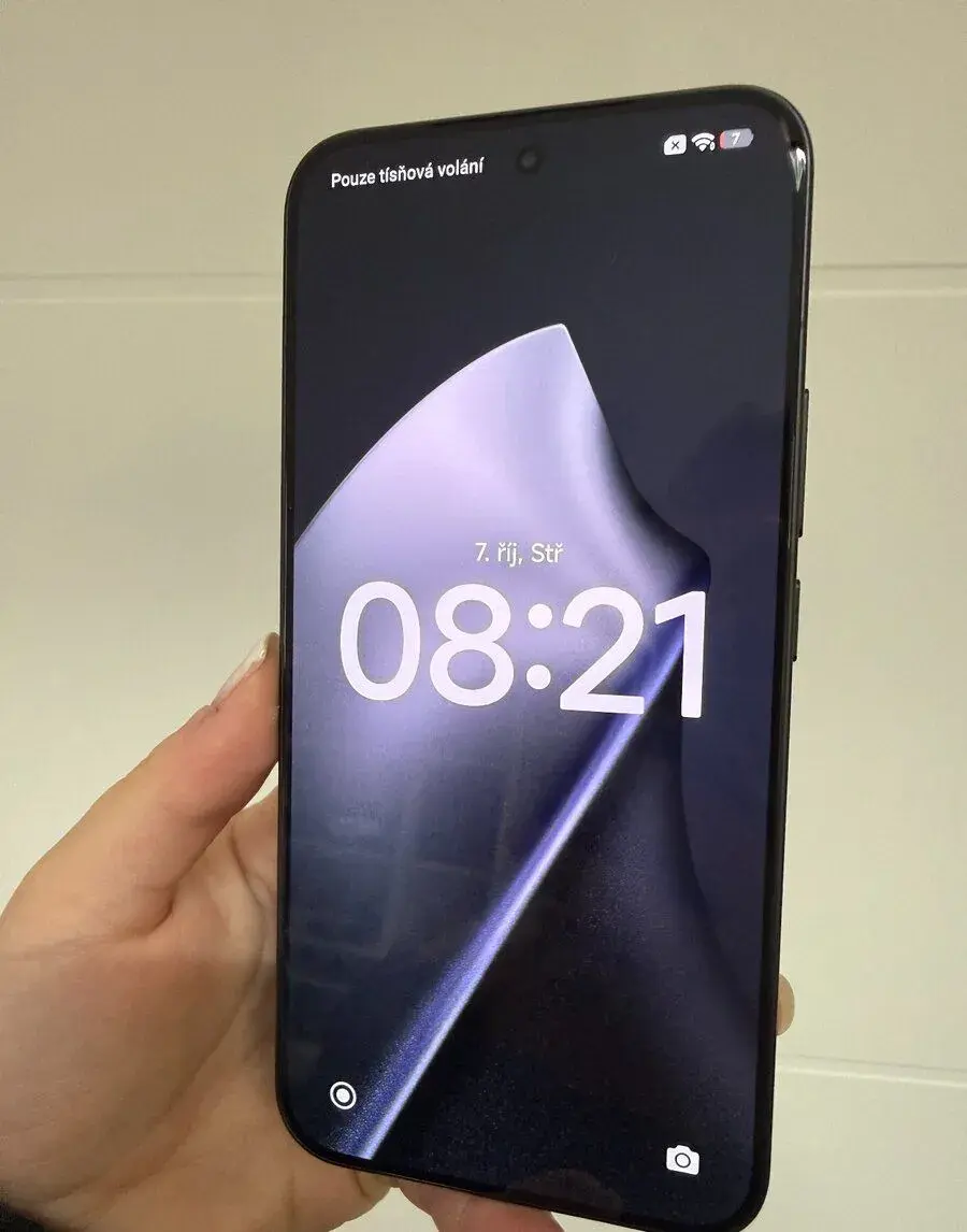 Mobil Xiaomi 15T Pro- 512GB/ 12GB RAM, ROK ZÁRUKA,TOP STAV