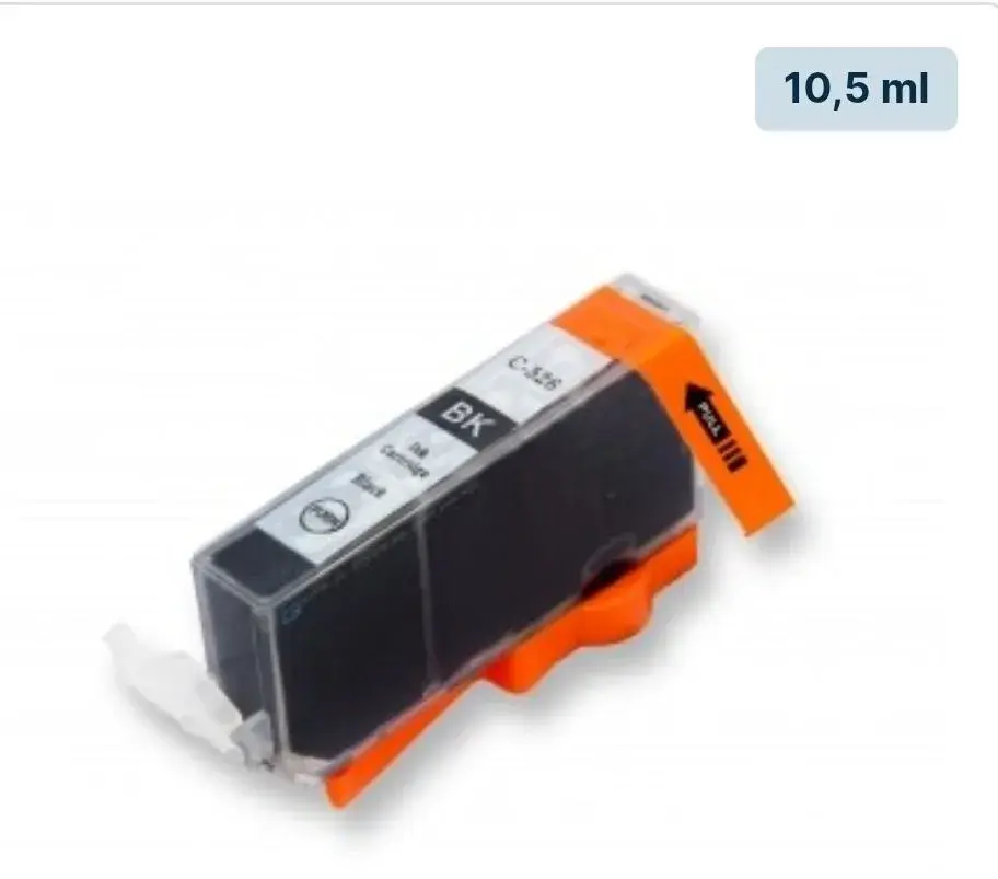 CARTRIDGE CANON 3ks