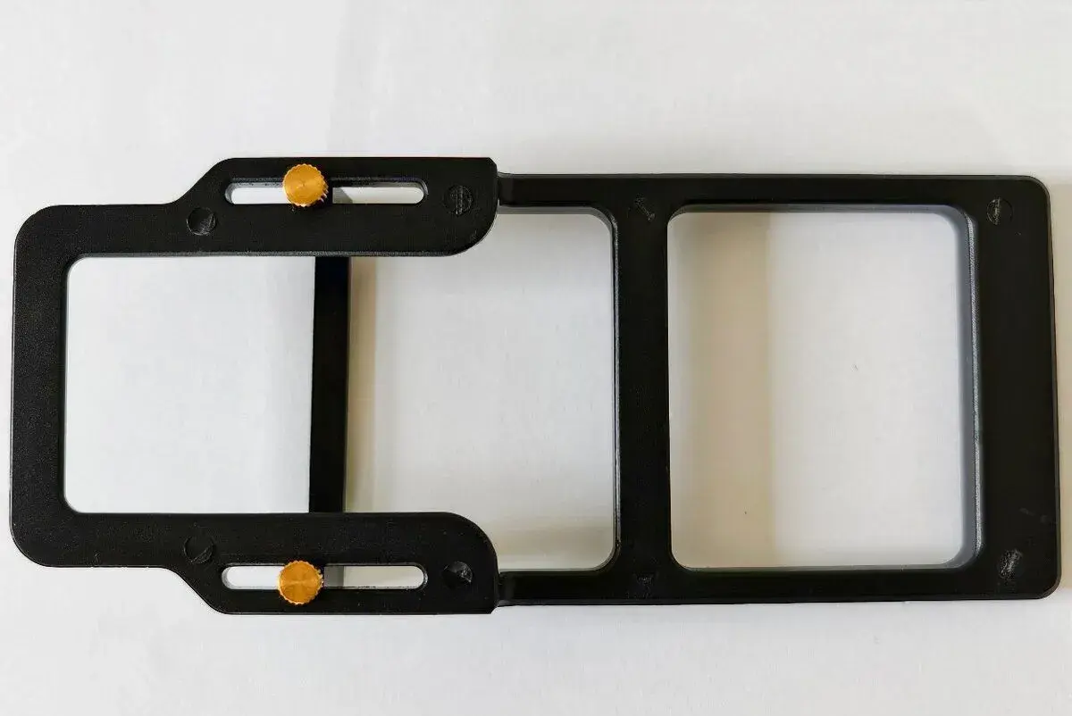 Adapter na GIMBAL pro Gopro, DJI Action