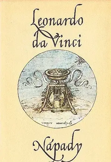Leonardo da Vinci - Nápady