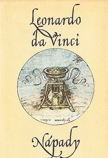 Leonardo da Vinci - Nápady