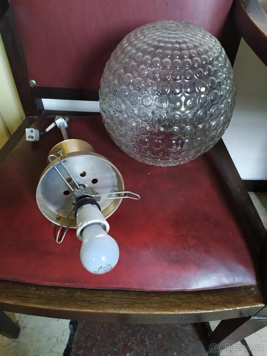 lampa -