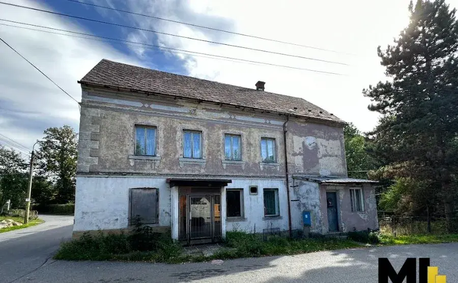 Prodej podílu 5207/10 000 na stavbě pro rodinnou rekreaci v
