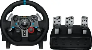 Logitech G29 Driving Force